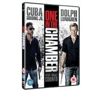 One In The Chamber [DVD] by Dolph Lundgren
