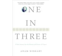 One in Three: A Son's Journey into the History and Science of Cancer