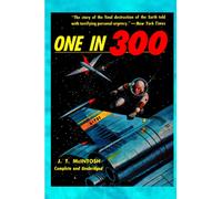 One in Three Hundred