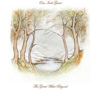 One Inch Giant The Great White Beyond (CD) (US IMPORT)