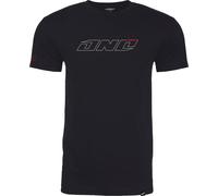 One Industries Horizon T-Shirt, black, size 2XL