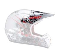 One Industries Kombat Massacre Visor
