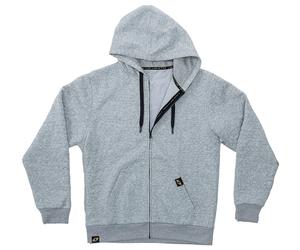 One Industries Repeat Zip Hoodie, size XL for Men