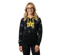 One Industries Rockstars Stevie Full Zip Sweatshirt