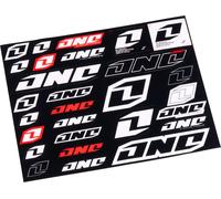 One Industries Sticker-Kit for Men