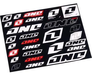 One Industries Sticker-Kit for Men
