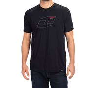 One Industries Vector SS Tee Colour Black Adult Mens size XXLarge