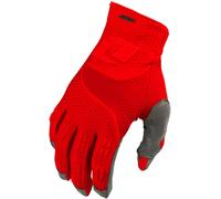 One Industries X-197 Halt Youth Motocross Gloves, size M