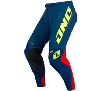 One Industries X-197 Youth Motocross Pants, size 24