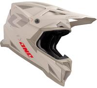 One Industries X-297 Focus Motocross Helmet, grey, size 2XL for Men