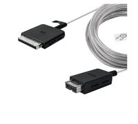 One Invisible Connect Cable BN39-02470A - Compatible For Samsung, Fits QA65LS03BAWXXY QN65LS03AAF QN65LS03RAF
