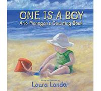 One Is a Boy: Arlo Finnegan's Counting Book