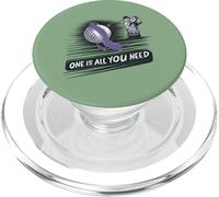 One is all you Need PopSockets PopGrip for MagSafe