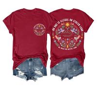 One is Illegal On Stolen Land Shirt Vintage Floral Human Rights Women Men Support Immigration Shirt Claret
