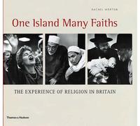 One Island Many Faiths: The Experience of Religion in Britain
