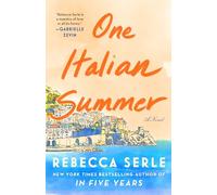 One Italian Summer (Thorndike Press Large Print Basic)