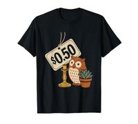 One Item Became Five Then Twenty Whole Collection Accidental T-Shirt