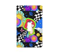 One-Joint Toggle Switch Decorative Wall Panel-High-Value Pc Wall Switch Panel, Heat-Resistant and Anti-Fading, Suitable for Fashionable Decorative Cover Plates in Residential and Commercial Spaces.