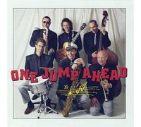 One Jump Ahead - One Jump Ahead