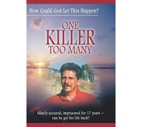 One Killer Too Many [DVD] [Region 1] [US Import] [NTSC]