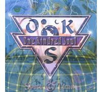 One Kindred Soul - Space & Time