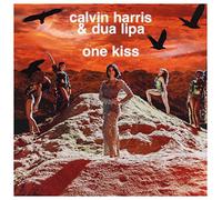 One Kiss [12" VINYL]