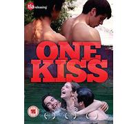 One Kiss [DVD]