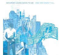 ONE KISS ENDS IT ALL