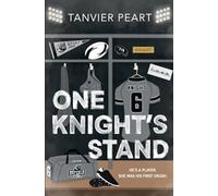 One Knight's Stand: 1 (Buffalo Steel Rugby Romance)