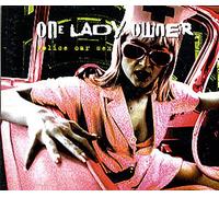 One Lady Owner - Police Car Sex
