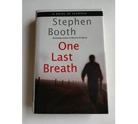 One Last Breath