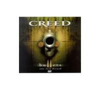 One Last Breath/Bullets [DVD AUDIO]
