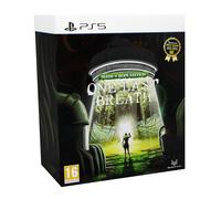 One Last Breath Collector's Edition PS5