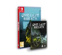 One Last Breath (Switch)