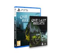 One Last Breath - PlayStation 5