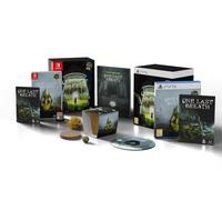 One Last Breath Seeds Of Hope (NSW) Verzamelaarseditie (Nintendo Switch)
