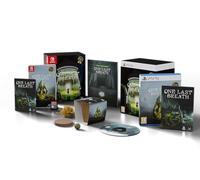 One Last Breath Seeds Of Hope (PS5) Collector's edition