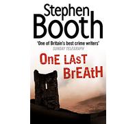One Last Breath: (Cooper and Fry Crime Series Book 5)