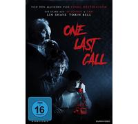 One last Call (DVD) Lin Shaye Tobin Bell Chester Rushing Erin Sanders