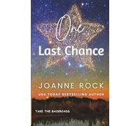 One Last Chance: 2 (Take the Backroads)