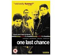 One Last Chance [DVD]