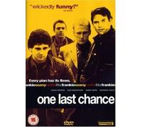 One Last Chance [DVD]