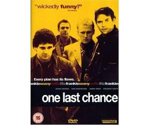 One Last Chance [DVD]