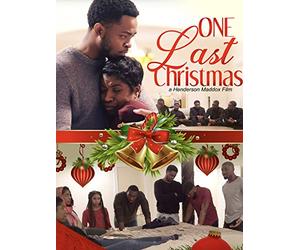 One Last Christmas