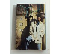 One Last Cry [CASSETTE]