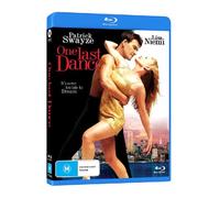 One Last Dance (2003) (Blu-Ray)