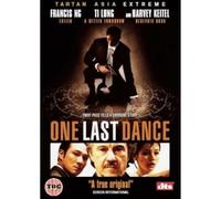 One Last Dance [2006] [DVD]