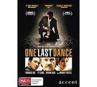 One Last Dance [DVD]