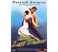 One Last Dance (Region 2) (Dutch import)