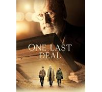 One Last Deal